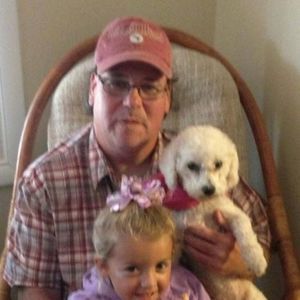 Meet your Posher, Anthony